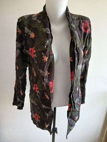 Veste légère kiabi taille S