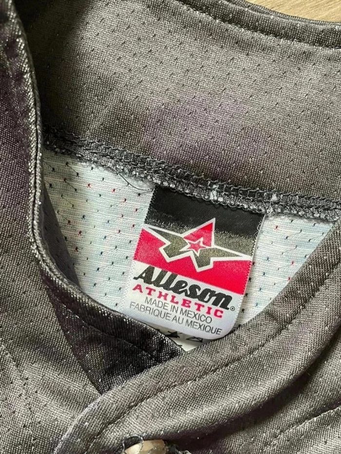 Chemise Eagles philadelphia NFL - photo numéro 5