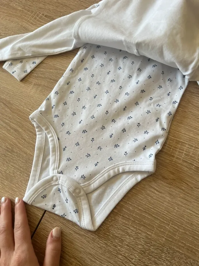 Lot 2 bodies - photo numéro 3