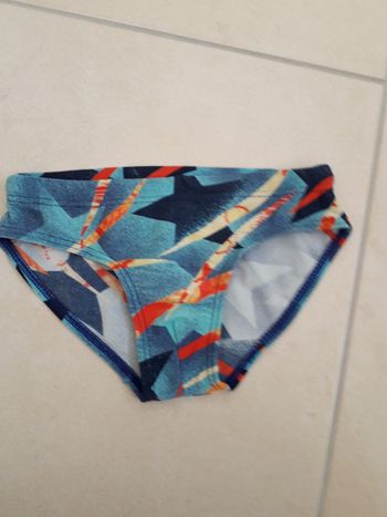 Maillot de bain - 3 ans
