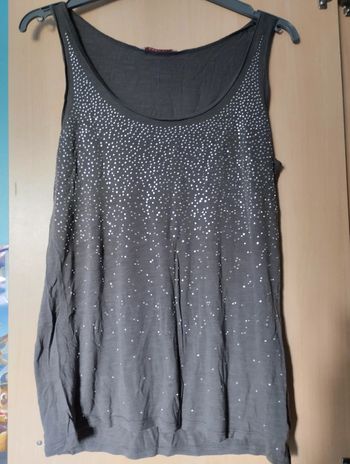 Débardeur taille L