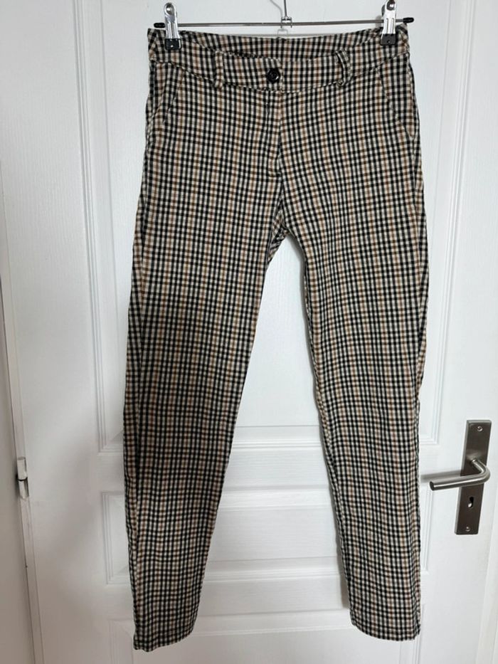 Pantalon slim - photo numéro 2
