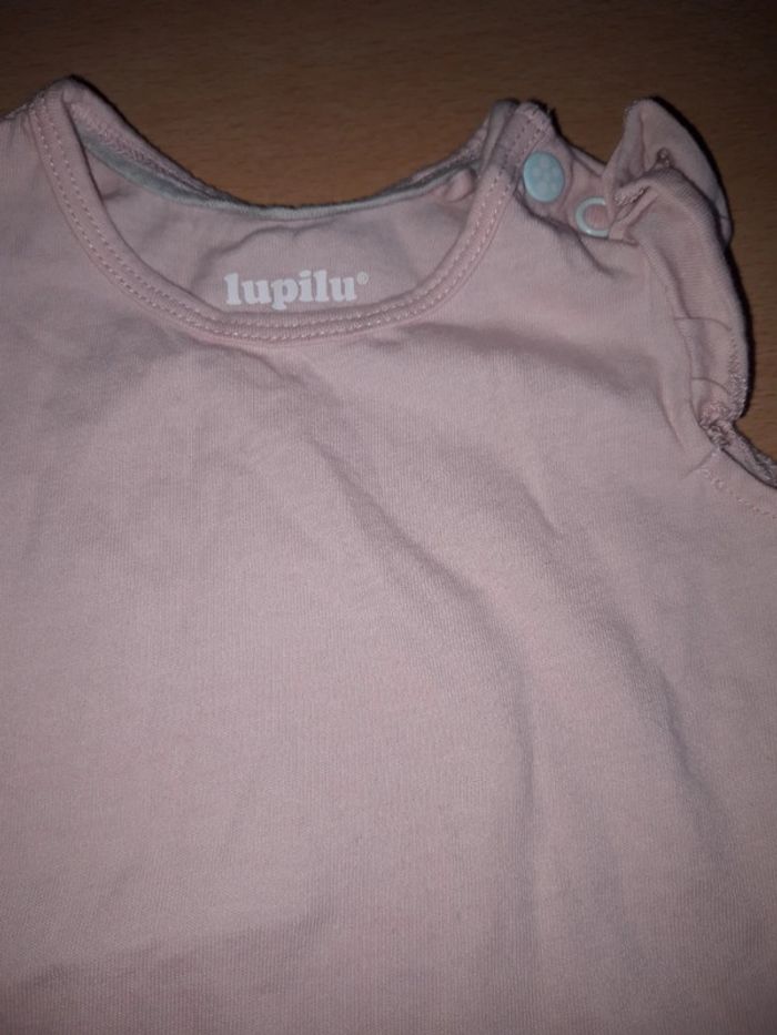 Débardeur lupilu 2-6 mois - photo numéro 2