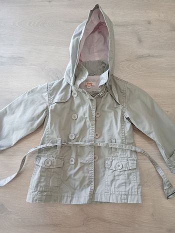 Veste fille
