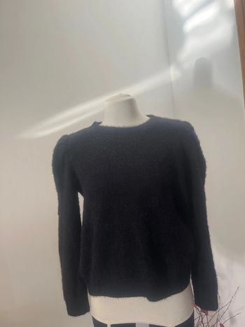 Pull doux