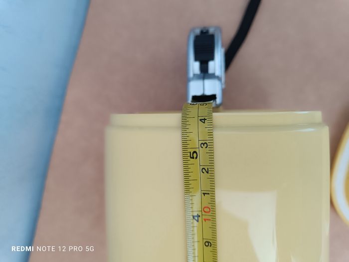 Boite hermétique Tupperware 1,5L - photo numéro 8