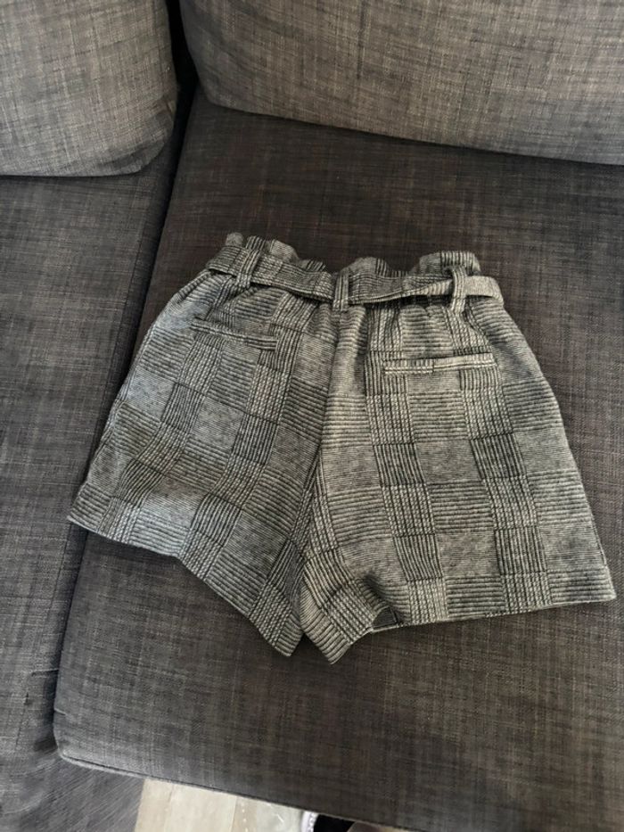 Short d’hivers - photo numéro 3