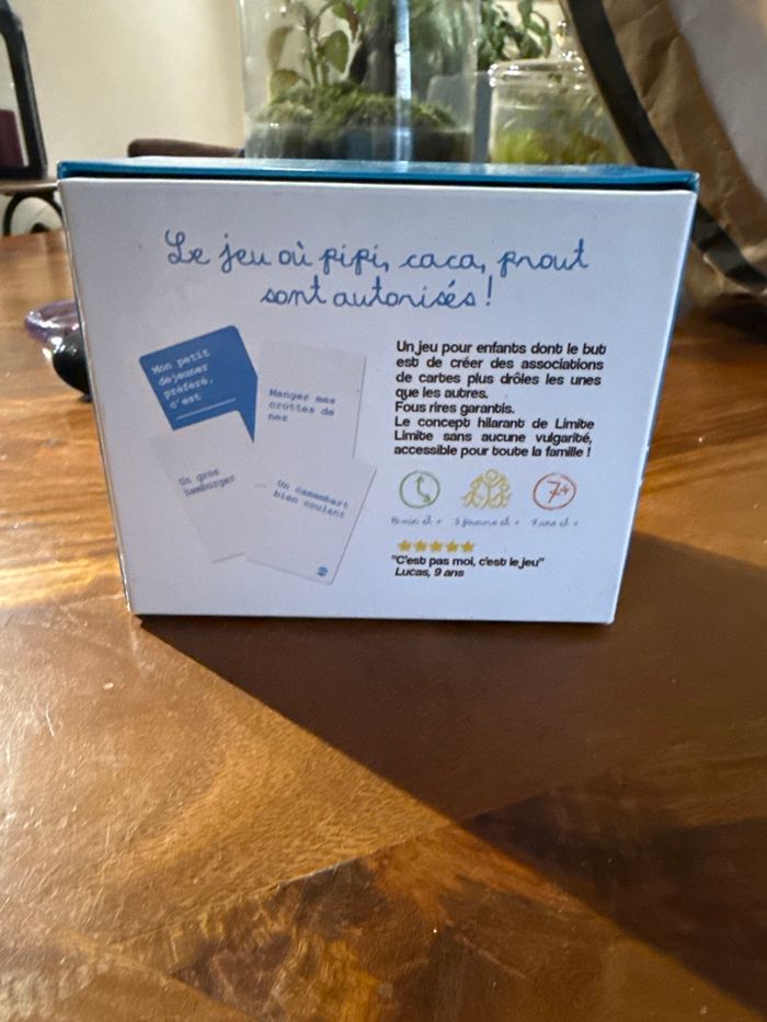 Jeux de société - photo numéro 3