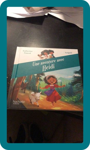 Livre pour enfants