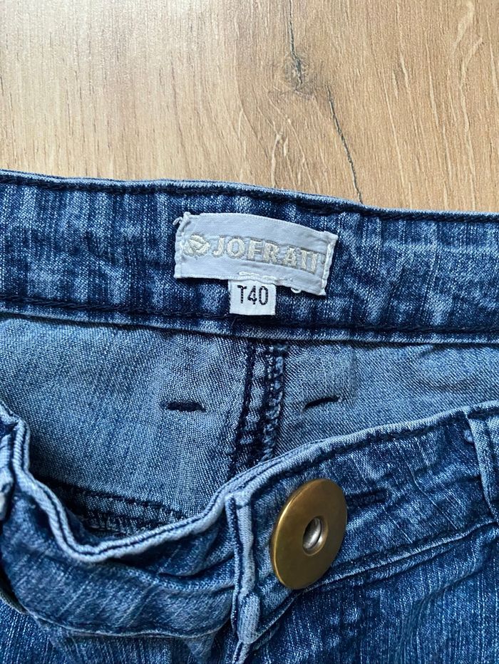 Jean 40 - photo numéro 4