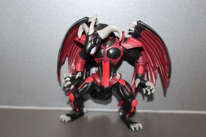 Figurine Red Dragon Archfiend - Yu-Gi-Oh!