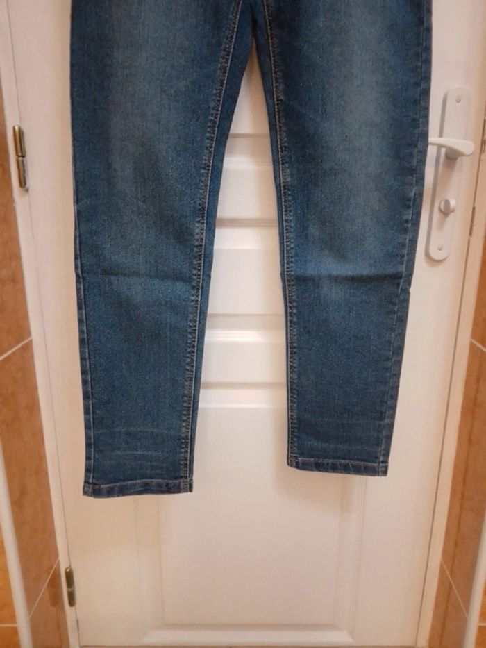 Jeans Regular Taille XS - Tissaia - photo numéro 10