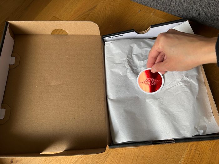 Baskets nike air Jordan sky unisex - photo numéro 10