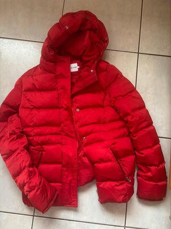 Manteau Calvin Klein 