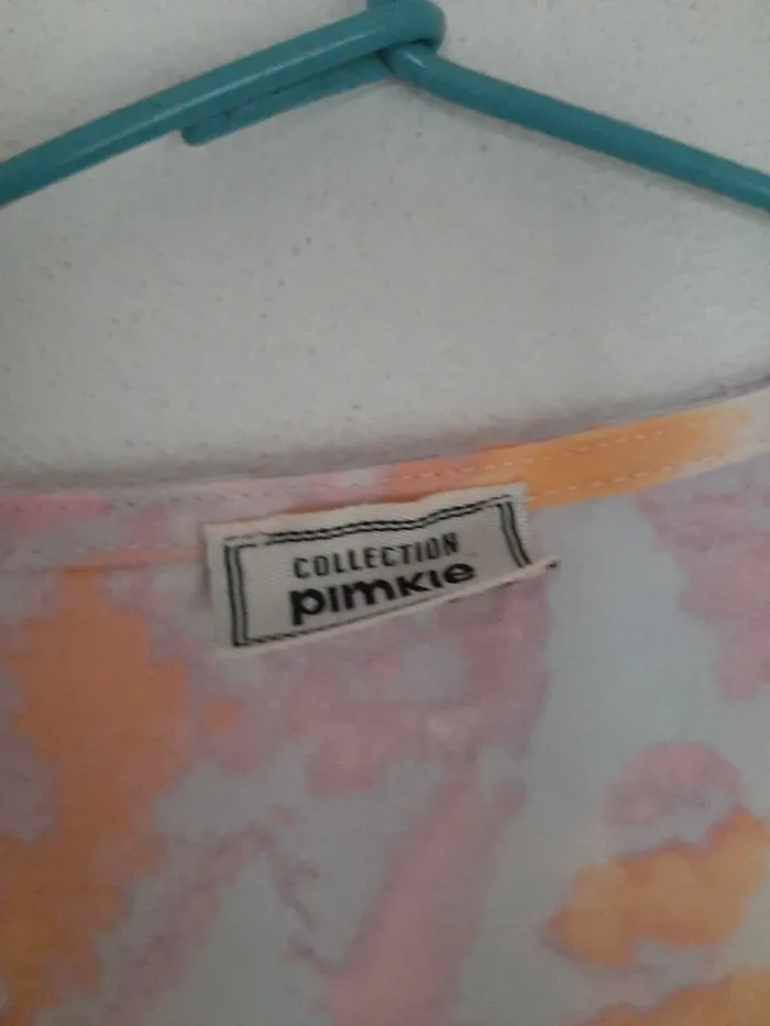 Ensemble pimkie - photo numéro 2