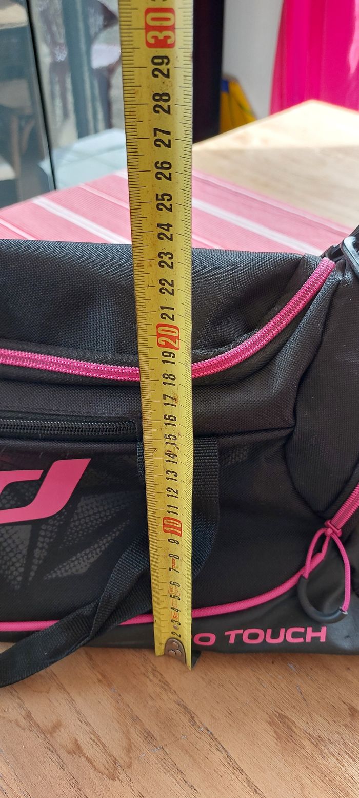 Sac de piscine ou de sport - photo numéro 4