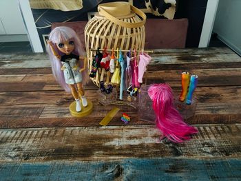 Rainbow High Studio