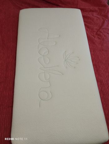Matelas pour lit de bébé