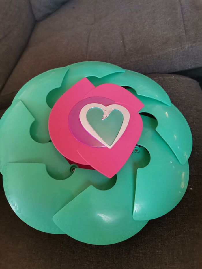 Bouclier Stella la princesse chevalier - photo numéro 2