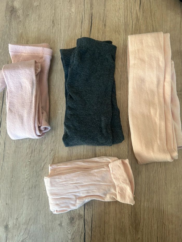 Lots collants