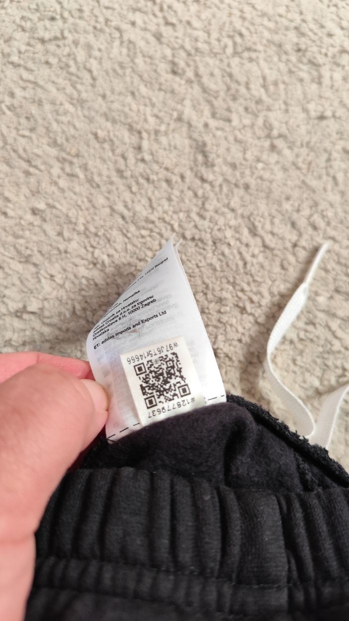 Pantalon - photo numéro 8