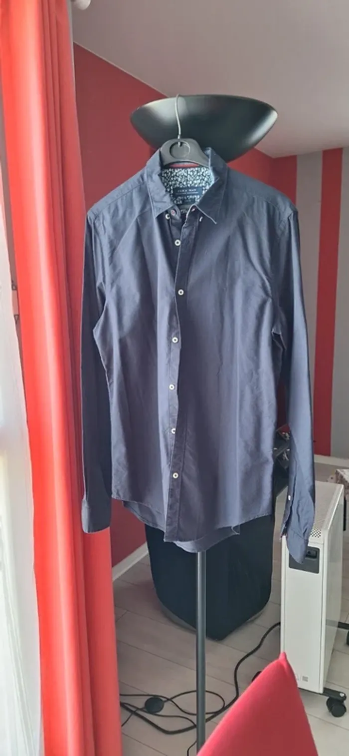 Chemise zara