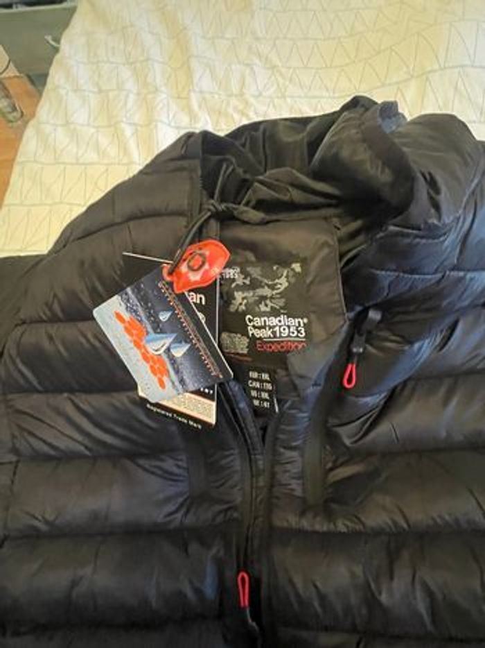 Doudoune - photo numéro 2