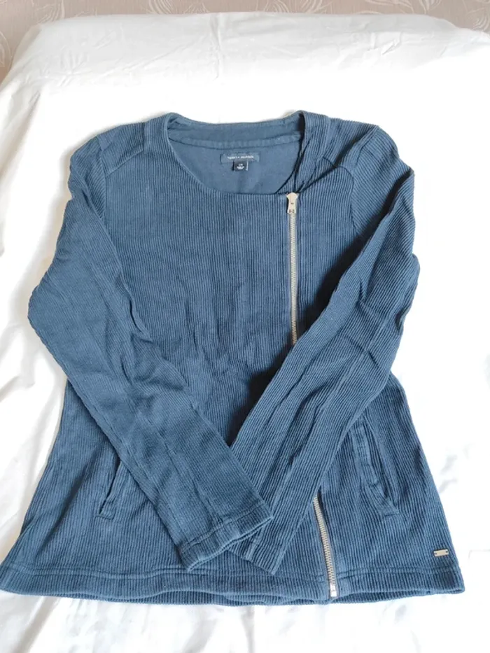 Veste - gilet - femme - tommy Hilfiger - L
