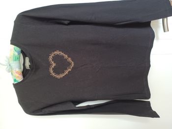 TEE SHIRT