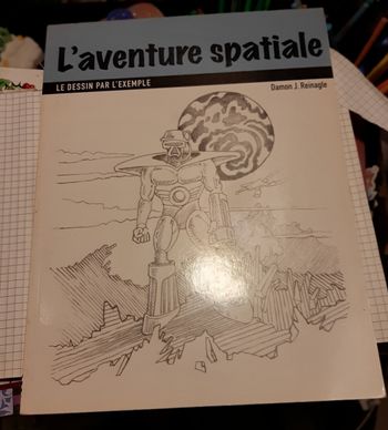 Apprendre à dessiner