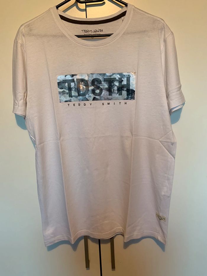 Tee-shirts homme - photo numéro 3