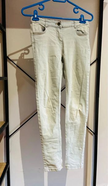 Pantalon T.12 ans Gemo