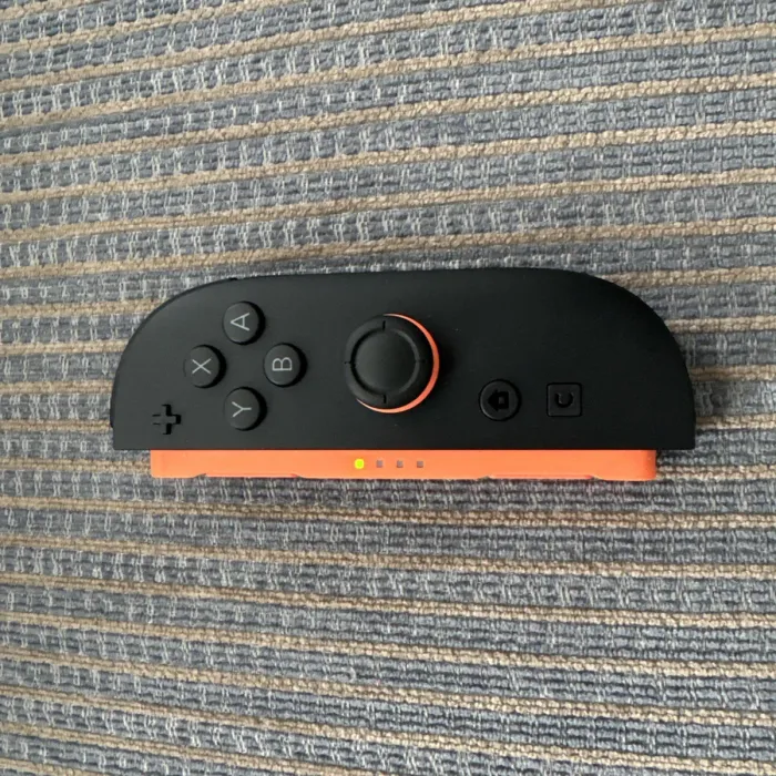 Console Nintendo Switch 2 - photo numéro 5