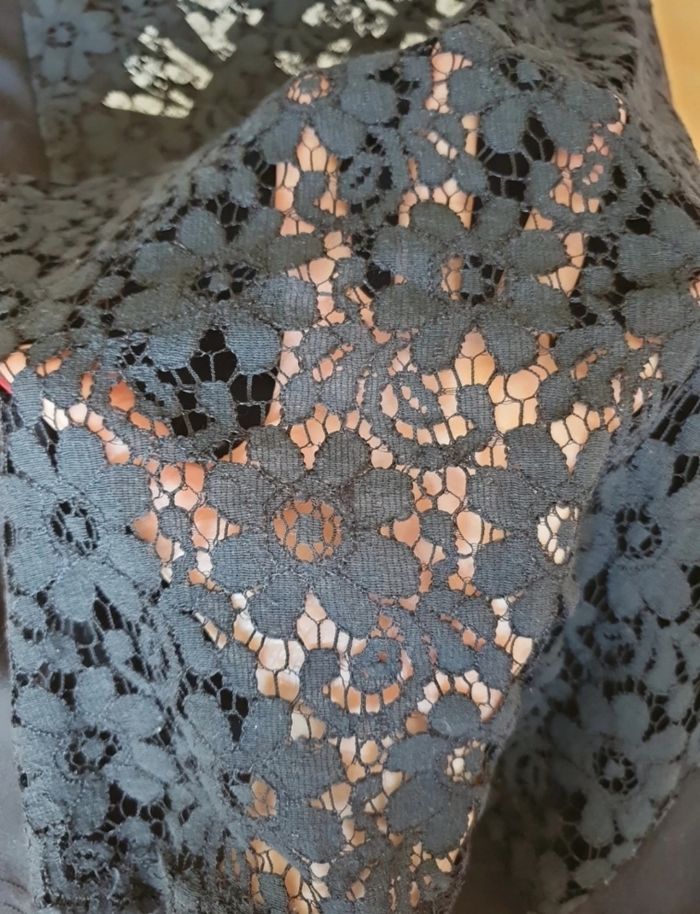 Robe fille 10 ans - photo numéro 3