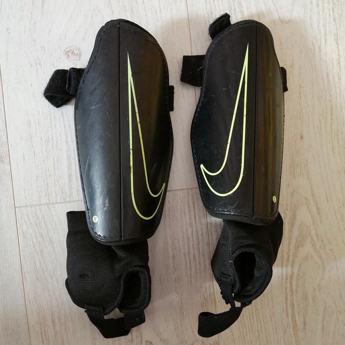 Protège tibia Nike