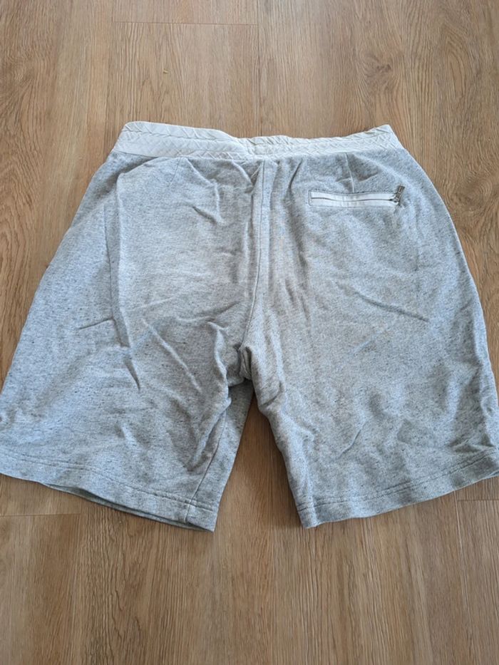 Short H&M x Beckham - photo numéro 4