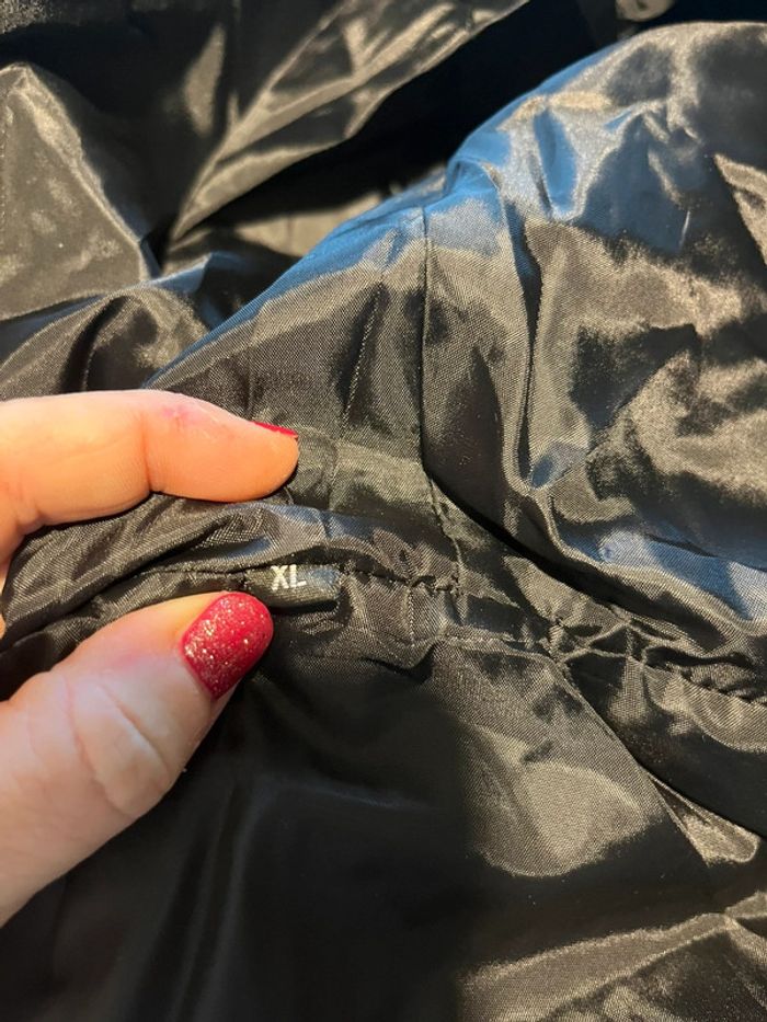 Veste sans manches - photo numéro 6