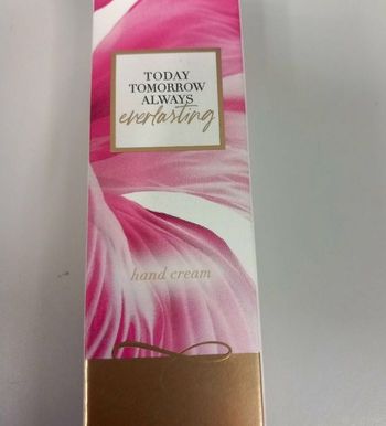 Crème protection Mains