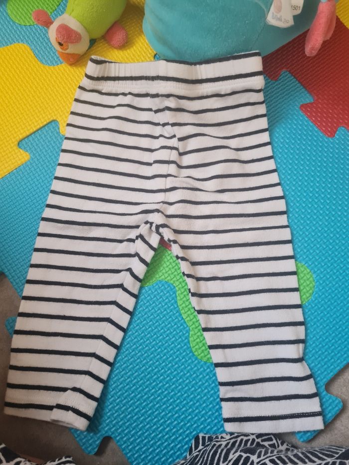 Lot 7 leggings - photo numéro 7