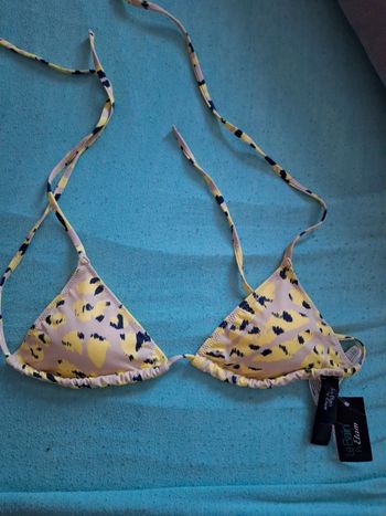 Haut de maillot neuf