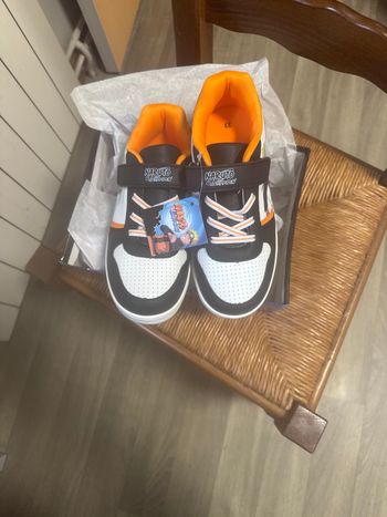 Basket naruto
