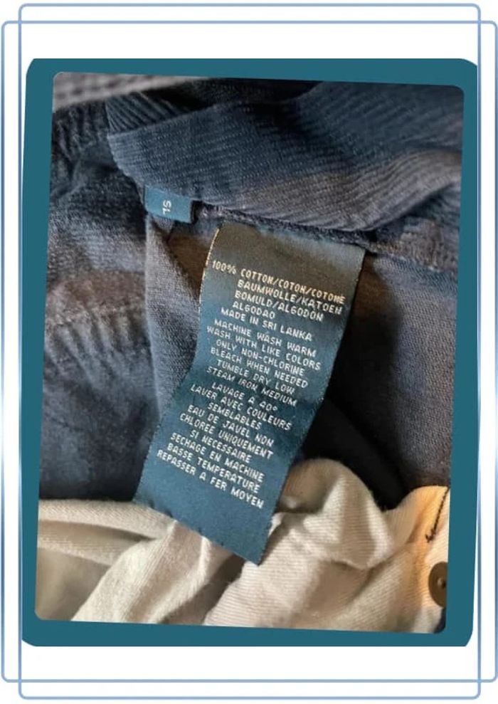 Beau pantalon polo Ralph Lauren taille 32 - photo numéro 4