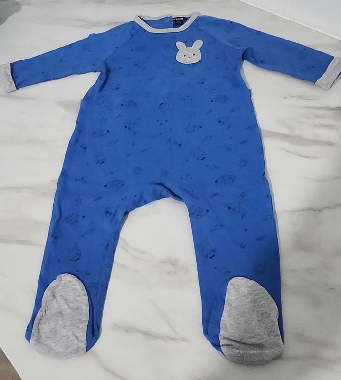 Pyjama - photo numéro 2