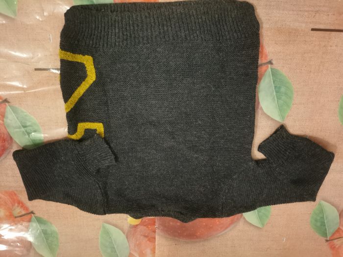 pull taille 5 ans - photo numéro 5