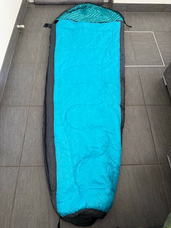 Sac de couchage pour adulte 