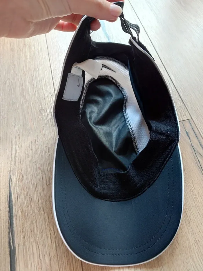 Casquette Nike TN Air - photo numéro 4