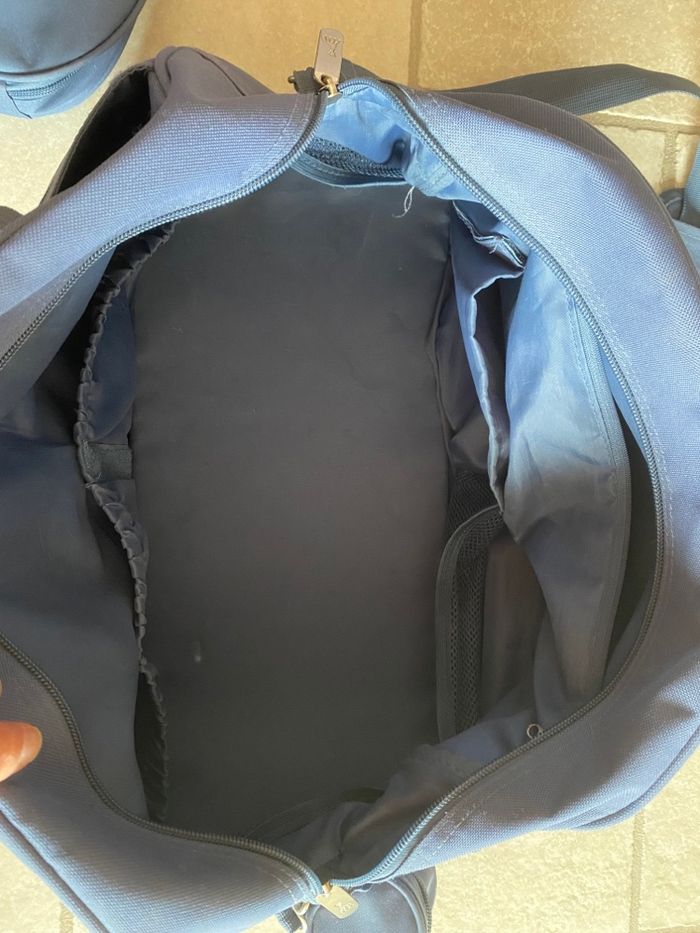 Sac à langer Sophie la girafe - photo numéro 7