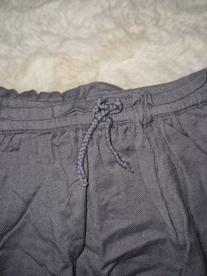 Jupe anthracite - photo numéro 2