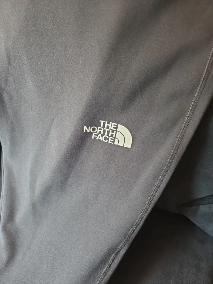 Leggings sport  homme The north face gris XL - photo numéro 3