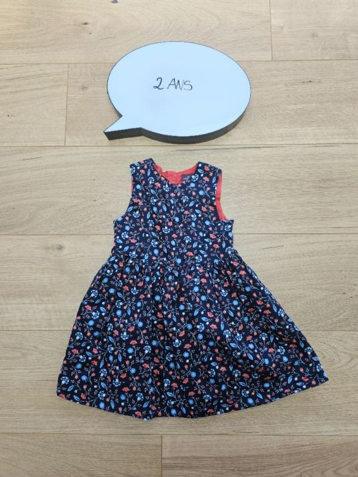 Robe 👗 2ans